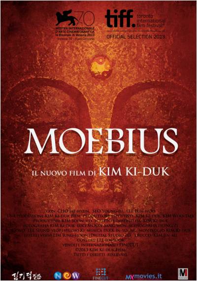 Moebius