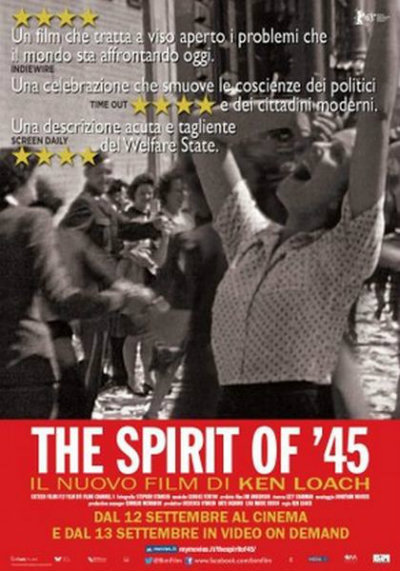 The Spirit of ’45
