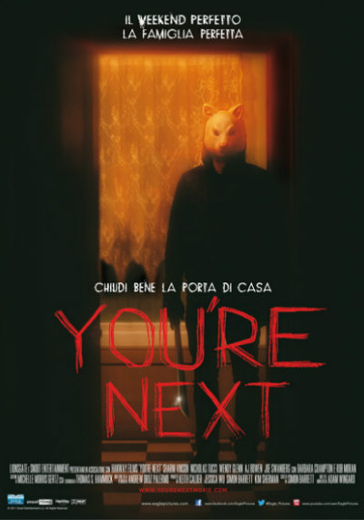 You’re Next