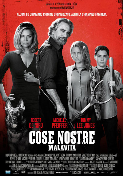 Cose nostre – Malavita