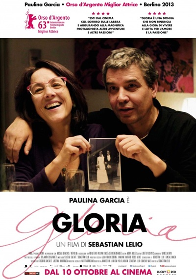 Gloria