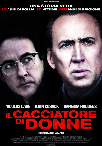Il cacciatore di donne