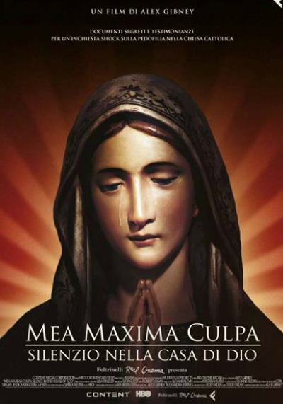Mea Maxima Culpa – Silenzio nella casa di Dio