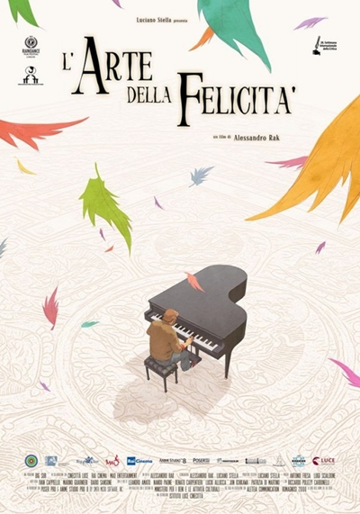 L’arte della felicità