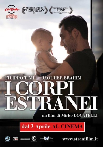 I corpi estranei