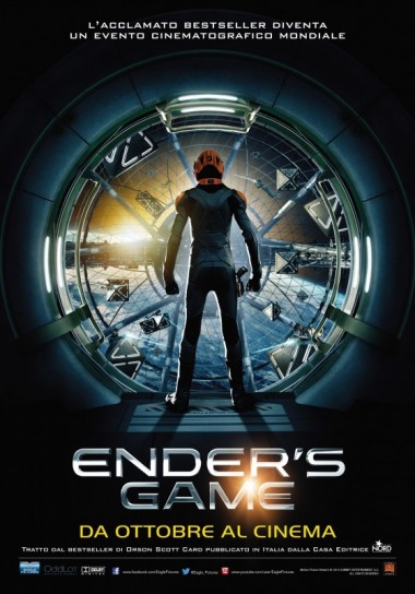 Ender’s Game