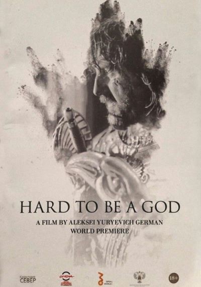 Hard to Be a God