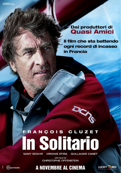 In solitario