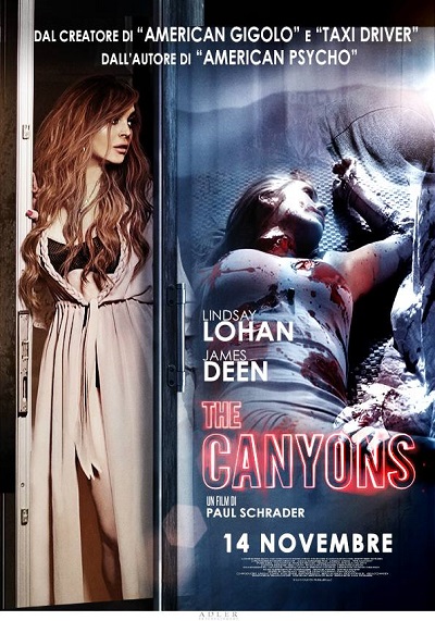 The Canyons