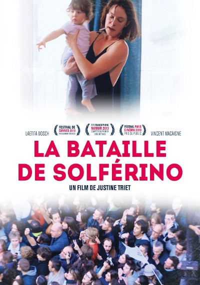 La battaglia di Solferino