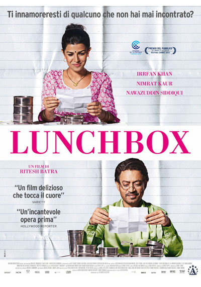 Lunchbox