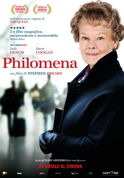 Philomena