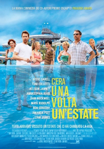 C’era una volta un’estate