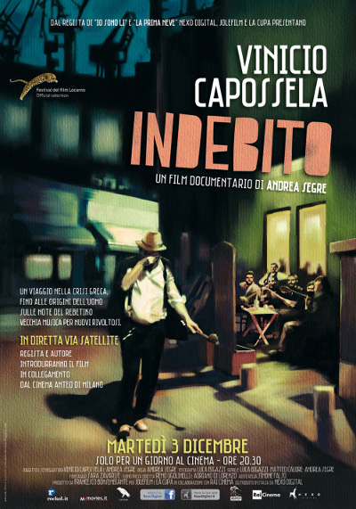 Indebito