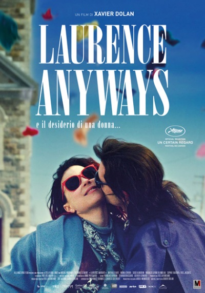 Laurence Anyways