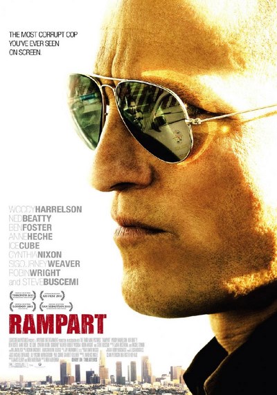 Rampart