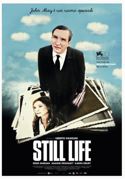 Still Life (Pasolini)