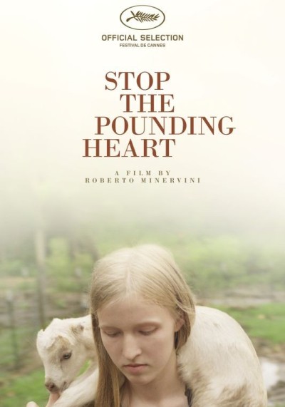 Stop the Pounding Heart