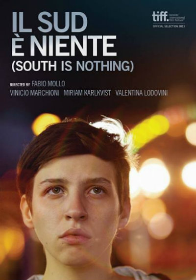Il Sud è niente