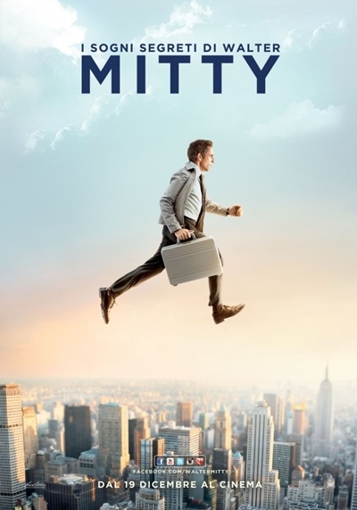 I sogni segreti di Walter Mitty