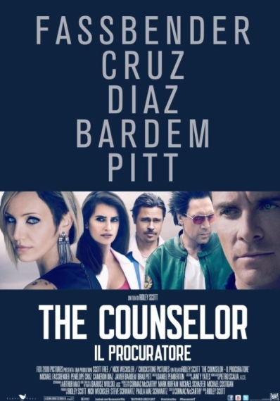 The Counselor – Il procuratore
