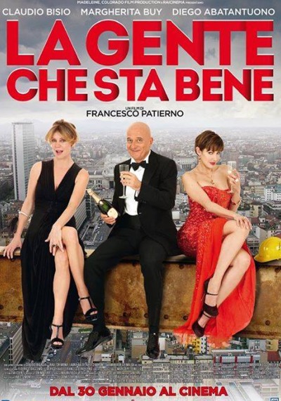 La gente che sta bene