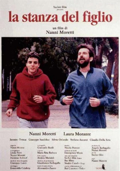 La stanza del figlio