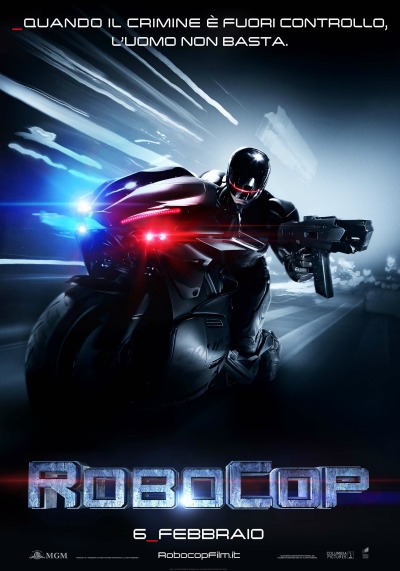 RoboCop