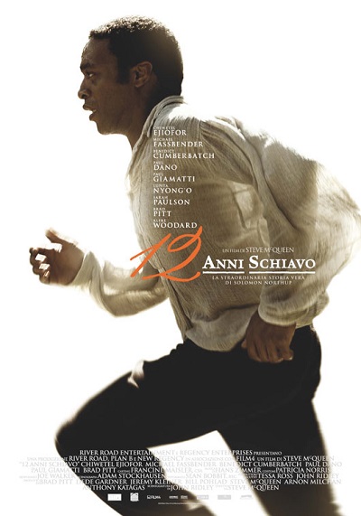 12 anni schiavo