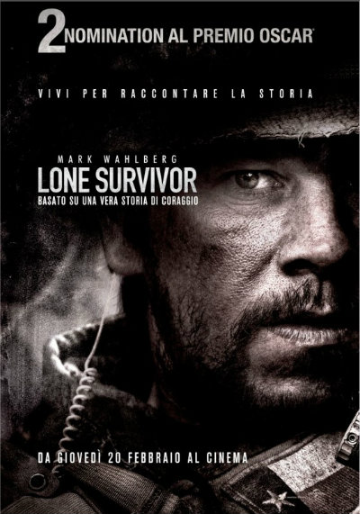 Lone Survivor
