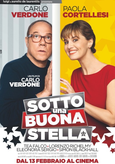 Sotto una buona stella