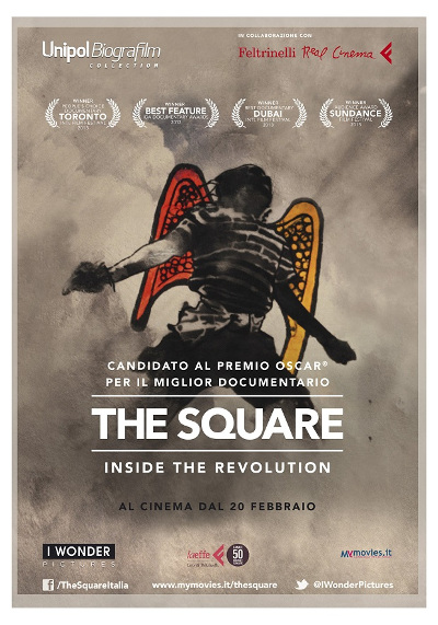 The Square