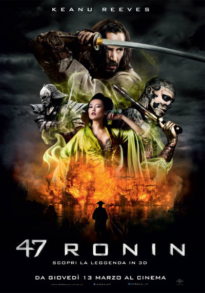 47 Ronin