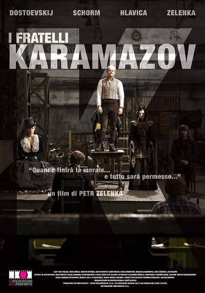 I fratelli Karamazov