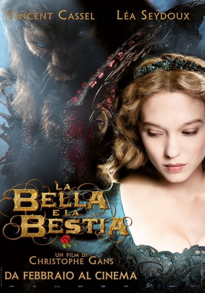 La bella e la bestia