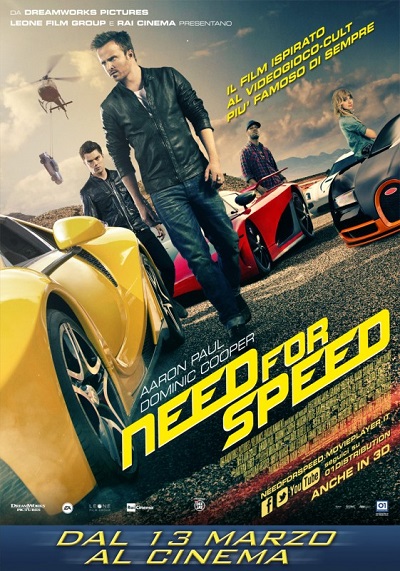 Need for Speed