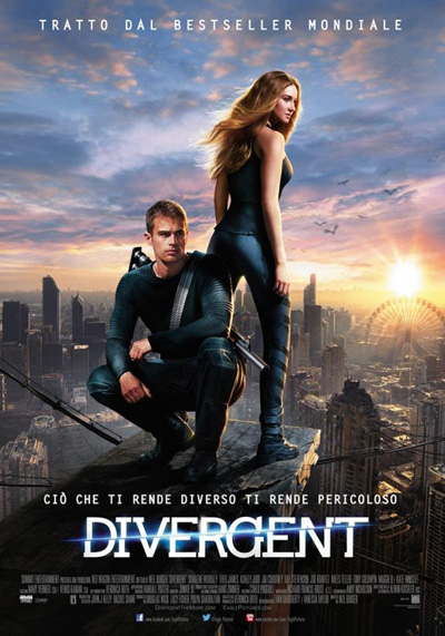 Divergent