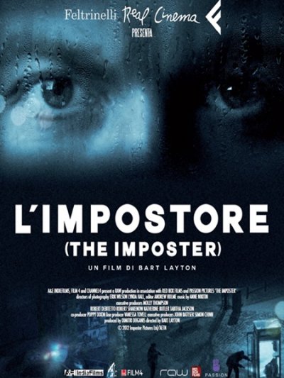 L’impostore – The Imposter