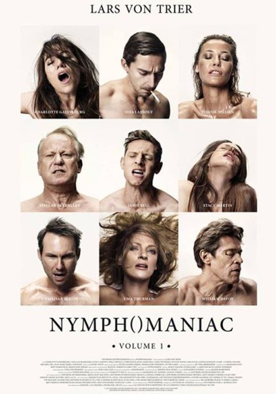 Nymphomaniac – Volume 1
