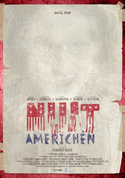 Nuit Americhèn