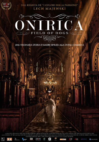 Onirica – Field of Dogs