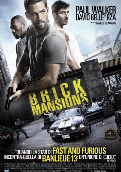 Brick Mansions