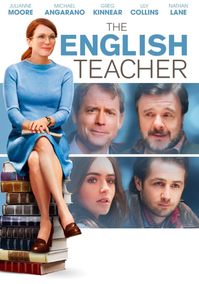 The English Teacher