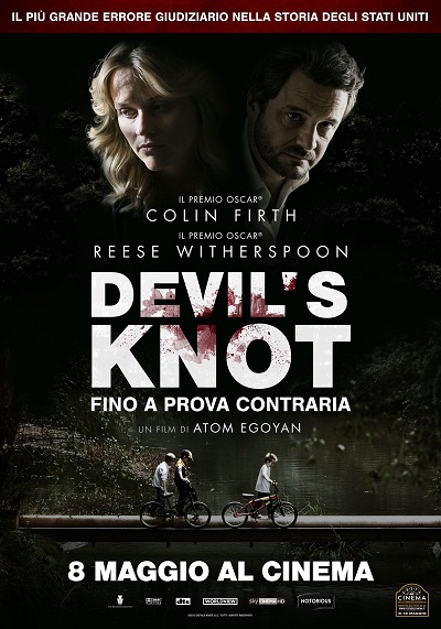 Devil’s Knot – Fino a prova contraria