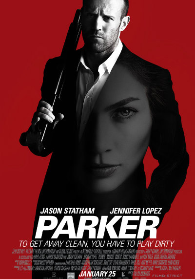 Parker