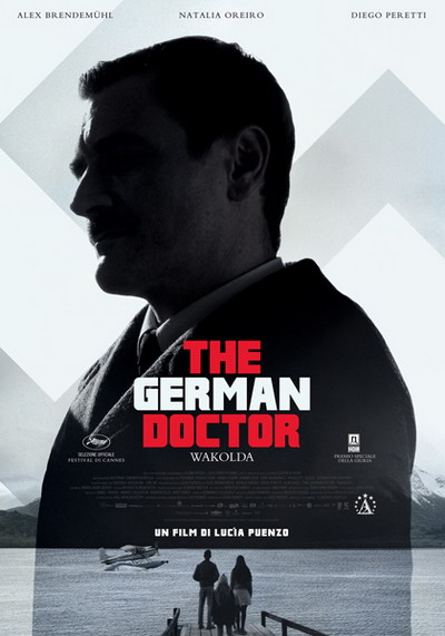 The German Doctor – Wakolda