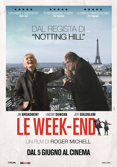 Le Week-end