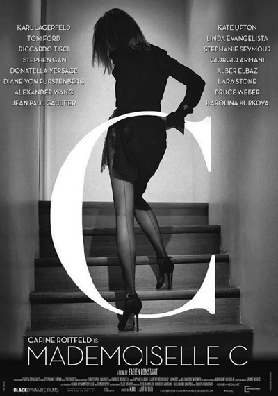 Mademoiselle C