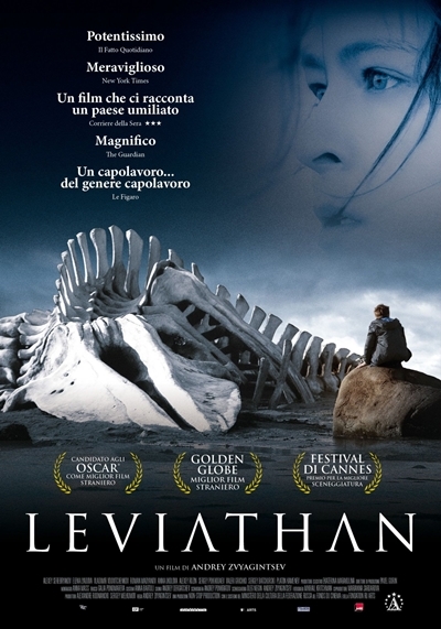 Leviathan