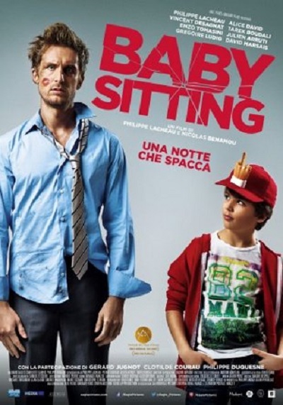 Babysitting